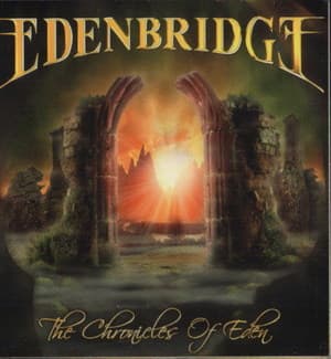 The Chronicles Of Eden (Disc 2 of 2)