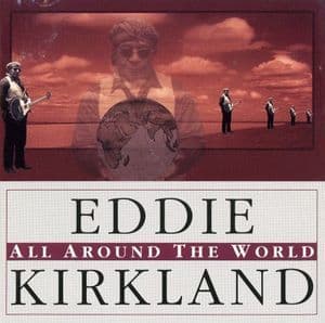All Around The World