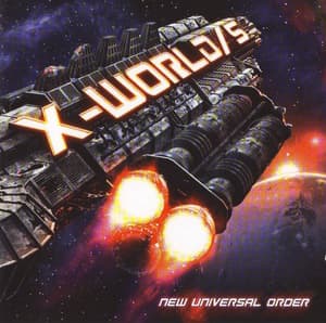 New Universal Order