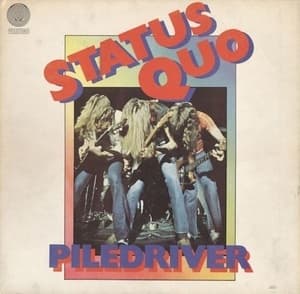 Piledriver