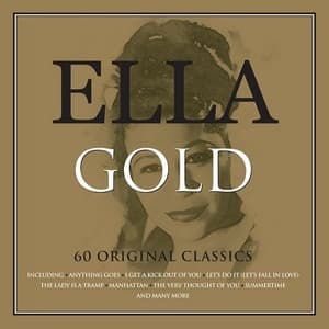 Gold (CD3)