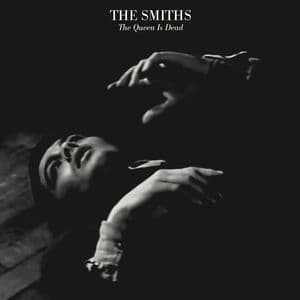 The Queen Is Dead (Deluxe Edition) (CD2)