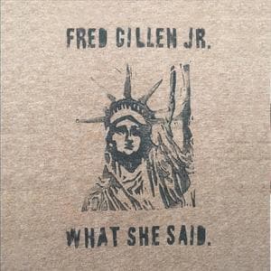 What She Said