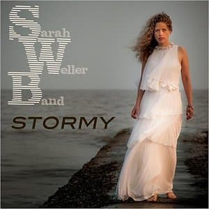 Stormy