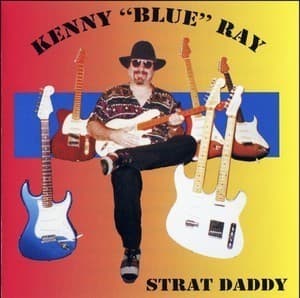 Strat Daddy