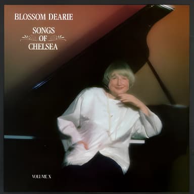 Songs Of Chelsea