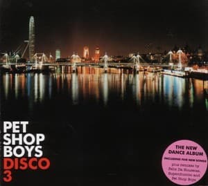 Disco 3