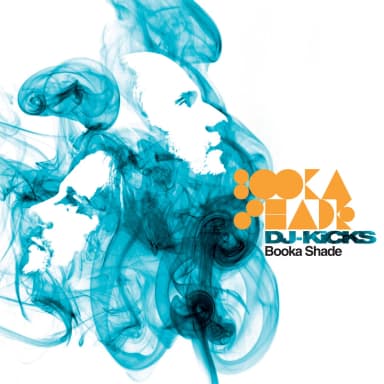 Dj-Kicks Mixed By Booka Shade
