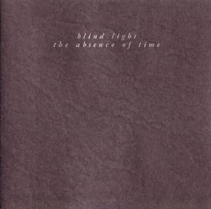 The Absence Of Time