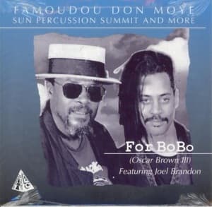 For Bobo