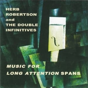 Music For Long Attention Spans