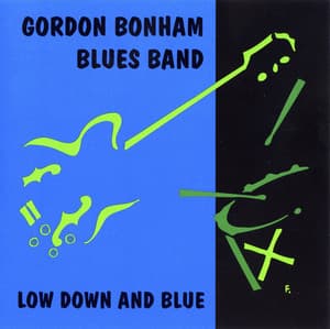 Low Down And Blue