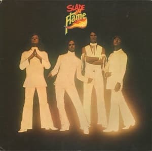 Slade In Flame