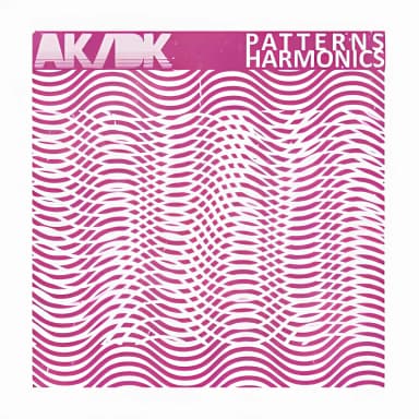 Patterns / Harmonics