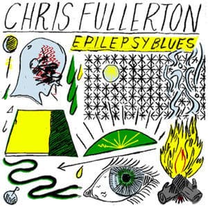 Epilepsy Blues