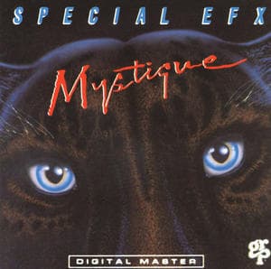 Mystique