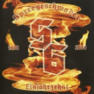 Einjahrzehnt
