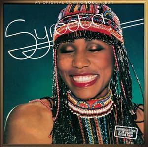 Syreeta