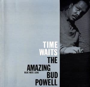 Time Waits