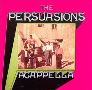 Acappella