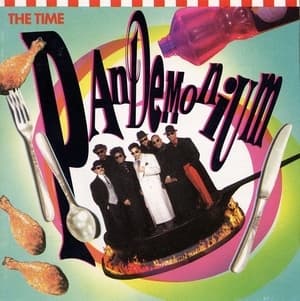 Pandemonium