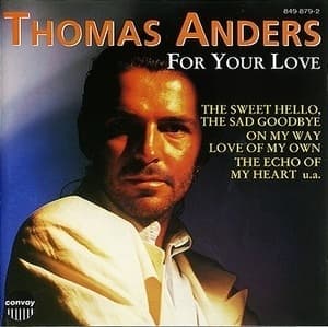 For Your Love