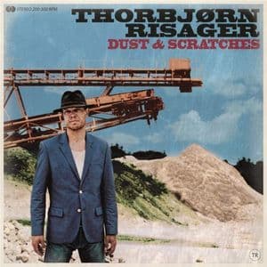 Dust & Scatches