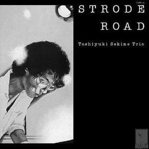 Strode Road