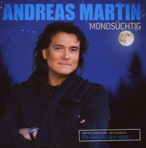 Mondsuechtig