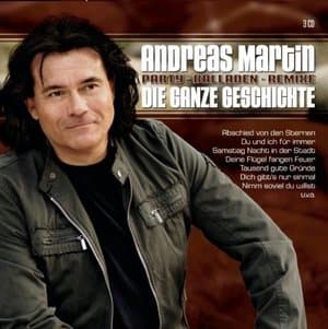 Die Ganze Geschichte (CD2)