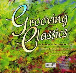 Grooving Classics