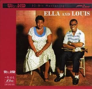 Ella And Louis