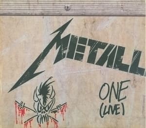 One Live [CDS]