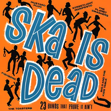Ska Is Dead