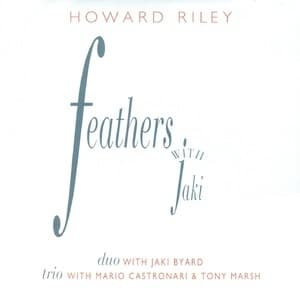 Feathers With Jaki
