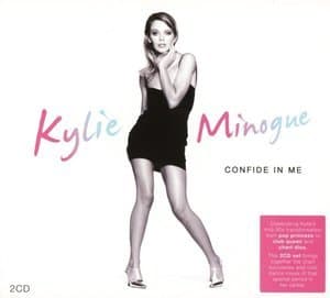 Confide In Me (2CD)