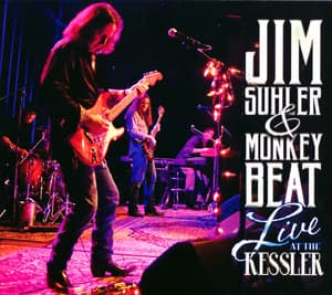 Live At The Kessler