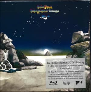 Olympian (2010 Deluxe Edition)