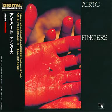 Fingers (2002 Remaster)