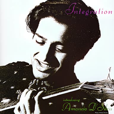 Integration (2004 Remaster)