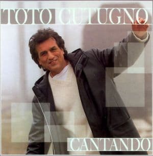 Cantando