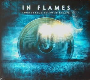 Soundtrack To Your Escape (Korean Ltd. Edition)