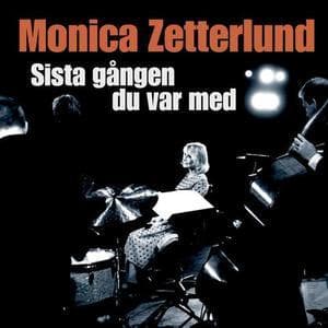 Sista Gangen Du Var Med