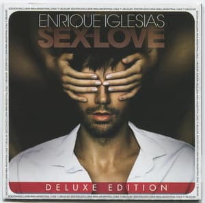 Sex And Love (Deluxe Edition)