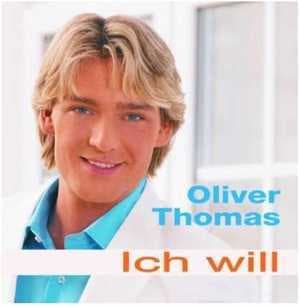 Ich Will