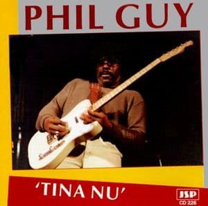 Tina Nu