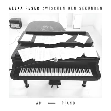 Zwischen Den Sekunden - Am Piano