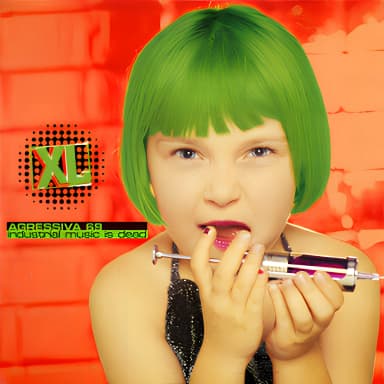 Industrial Music Is Dead