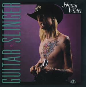 Guitar Slinger