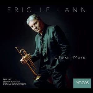 Life On Mars